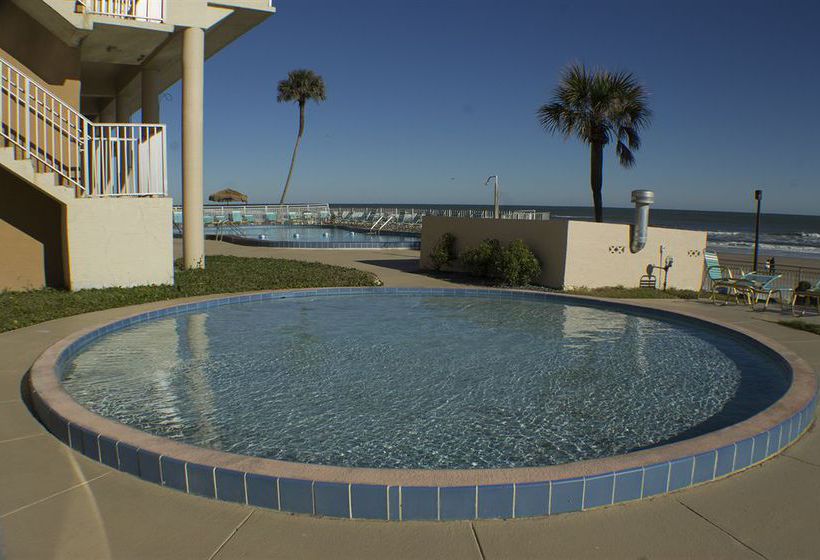 Hotel Makai Lodge  | Ormond Beach | Florida | United States 14