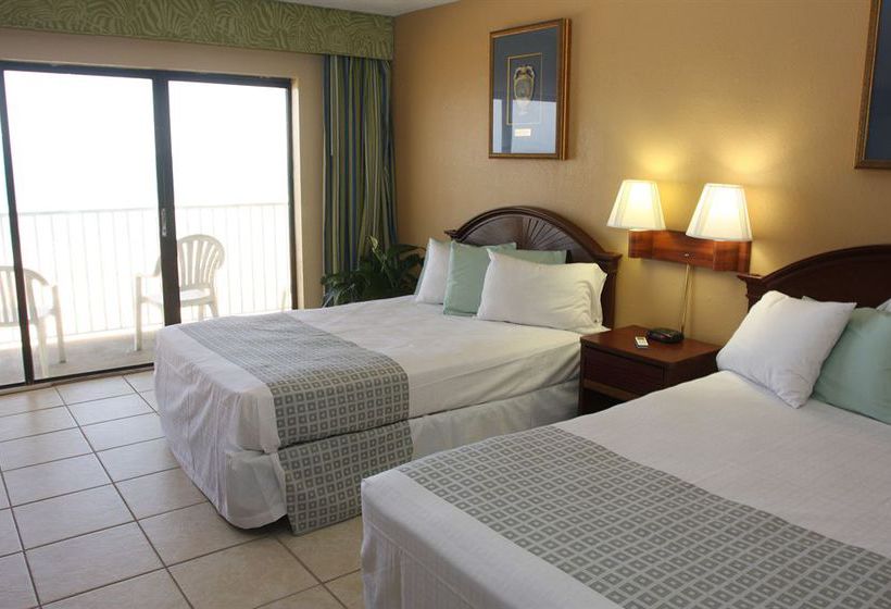 Hotel Makai Lodge  | Ormond Beach | Florida | United States 15
