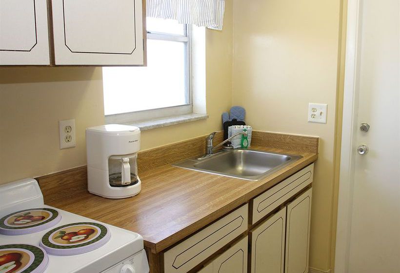 Hotel Makai Lodge  | Ormond Beach | Florida | United States 16