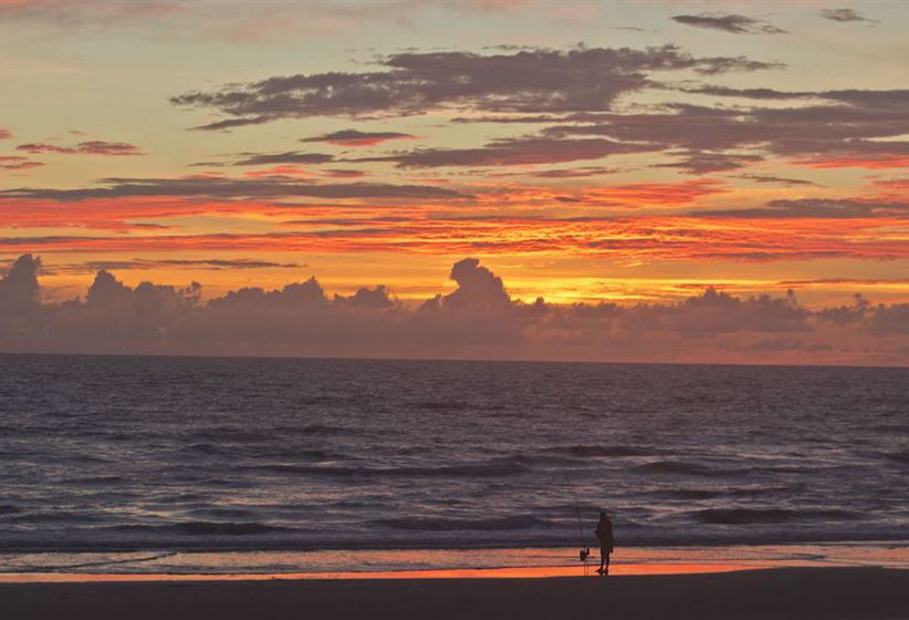 Hotel Makai Lodge  | Ormond Beach | Florida | United States 18