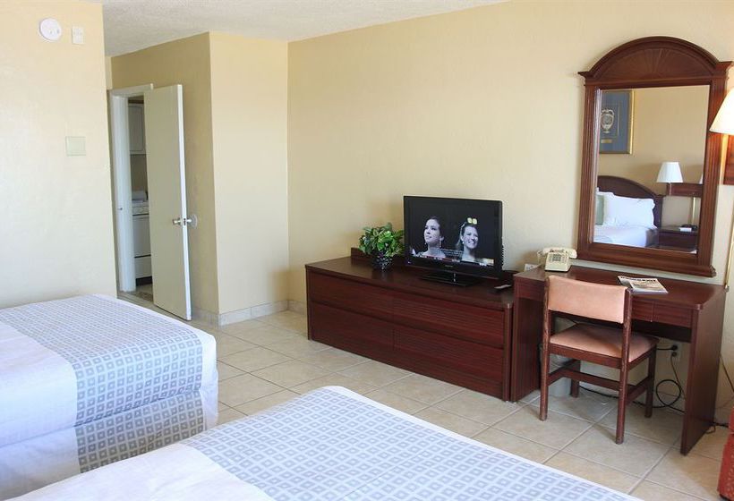 Hotel Makai Lodge  | Ormond Beach | Florida | United States 19