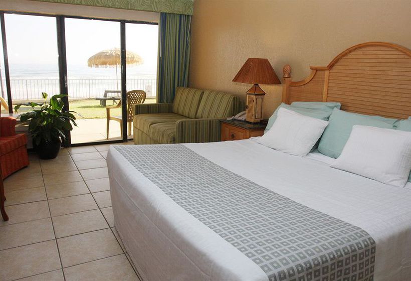 Hotel Makai Lodge  | Ormond Beach | Florida | United States 2
