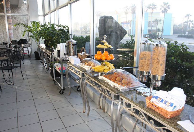 Hotel Makai Lodge  | Ormond Beach | Florida | United States 3