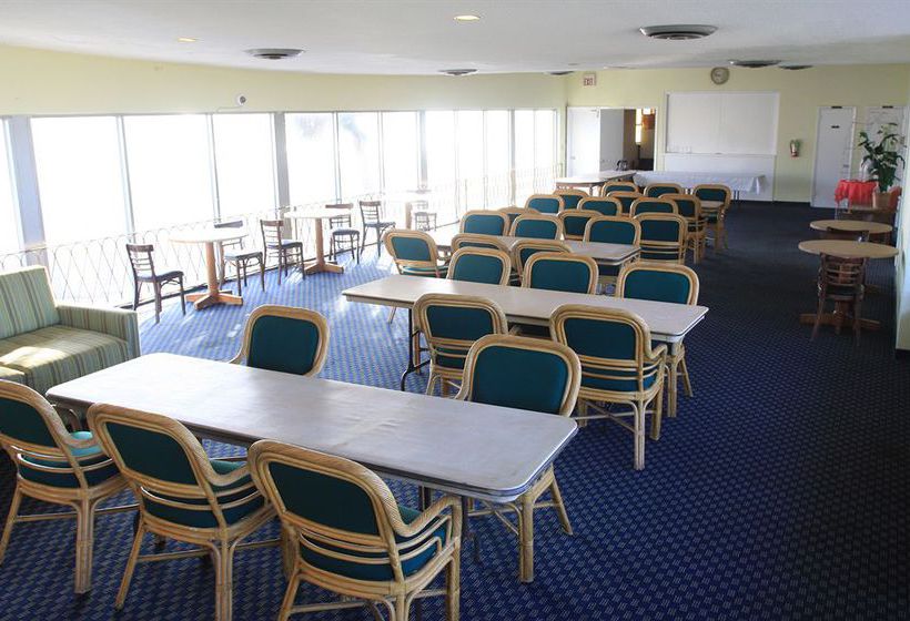 Hotel Makai Lodge  | Ormond Beach | Florida | United States 4