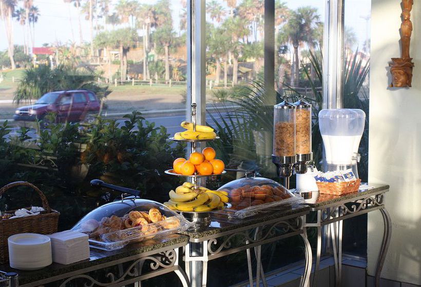 Hotel Makai Lodge  | Ormond Beach | Florida | United States 5