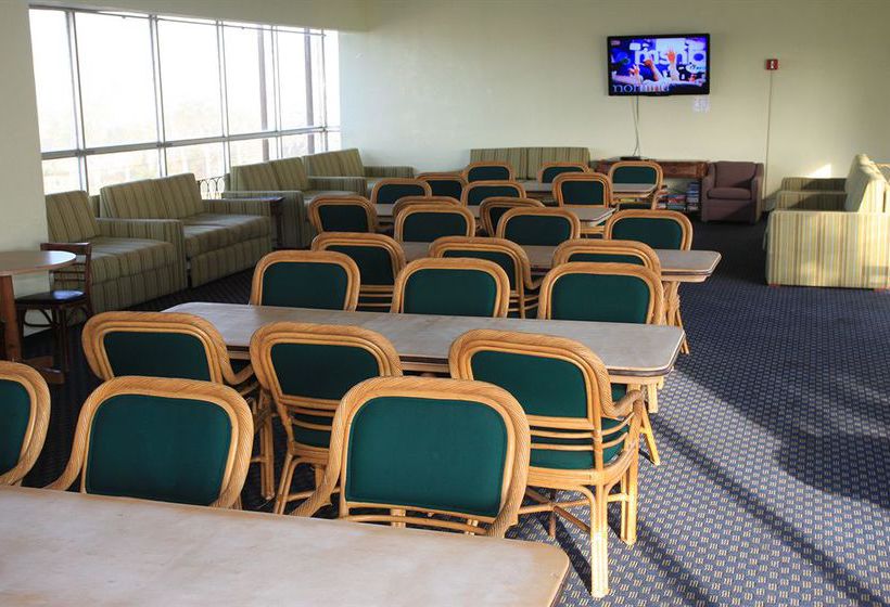 Hotel Makai Lodge  | Ormond Beach | Florida | United States 7