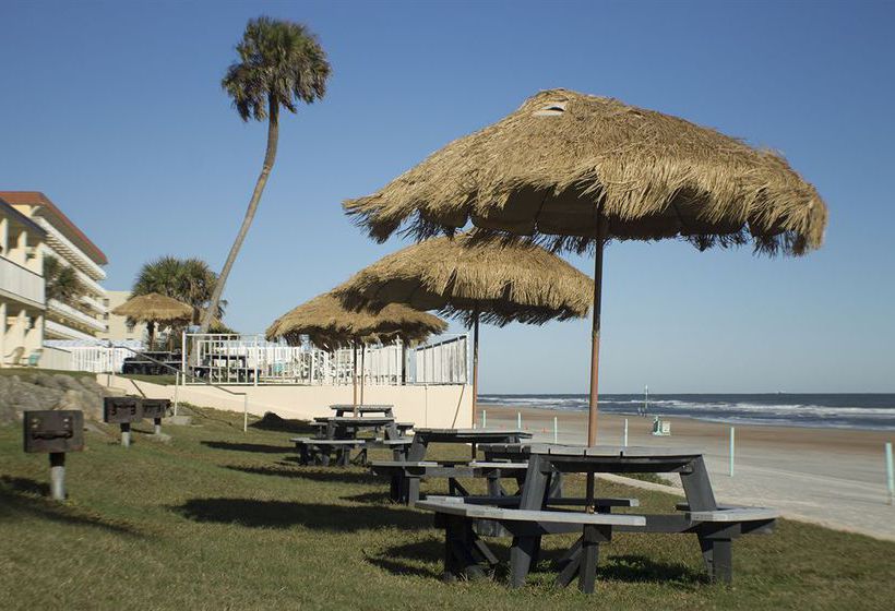 Hotel Makai Lodge  | Ormond Beach | Florida | United States 8