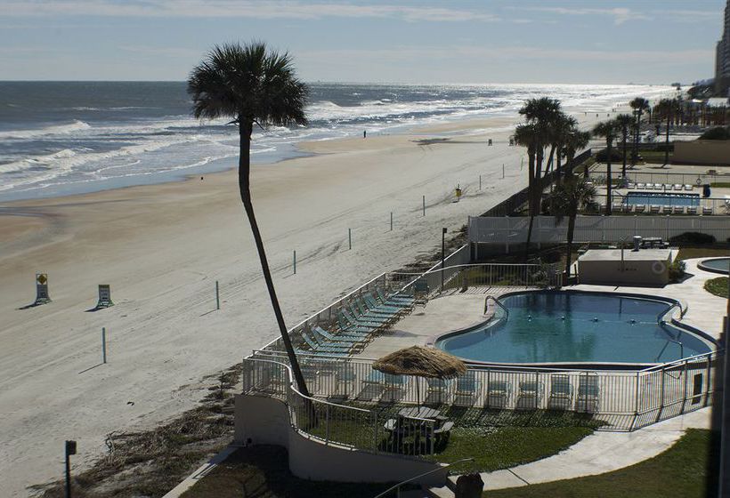 Hotel Makai Lodge  | Ormond Beach | Florida | United States 9