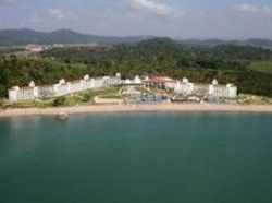 Hotel Intercontinental Playa Bonita Panama City Florida