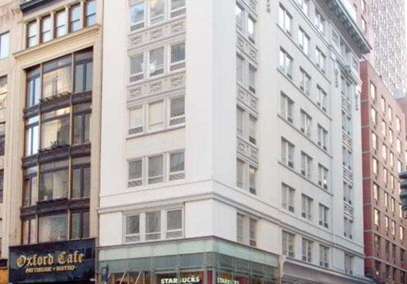 Hotel 373 Fifth Avenue  | New York | Nueva York | United States 12