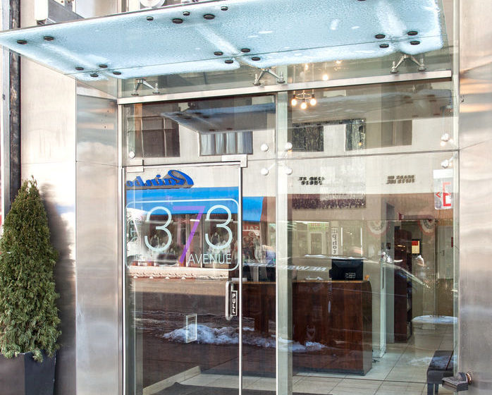Hotel 373 Fifth Avenue  | New York | Nueva York | United States 15