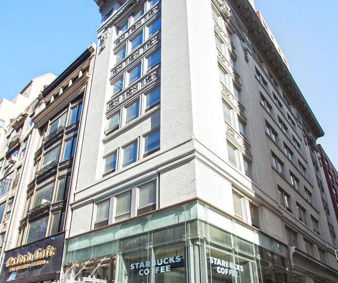 Hotel 373 Fifth Avenue  | New York | Nueva York | United States 17