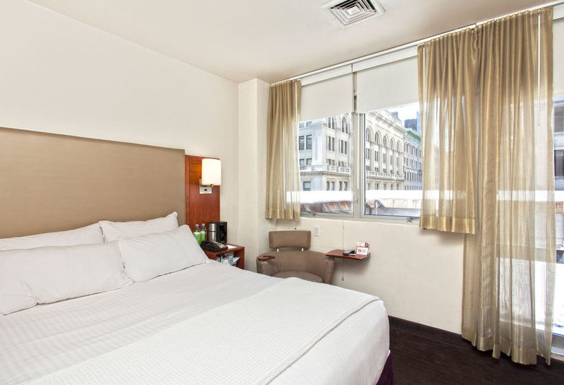 Hotel 373 Fifth Avenue  | New York | Nueva York | United States 2