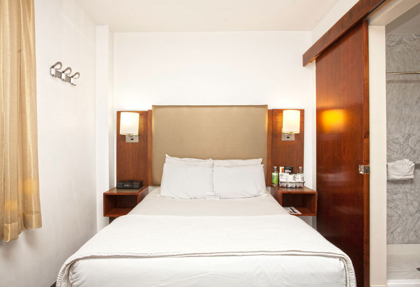 Hotel 373 Fifth Avenue  | New York | Nueva York | United States 3