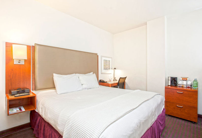 Hotel 373 Fifth Avenue  | New York | Nueva York | United States 4