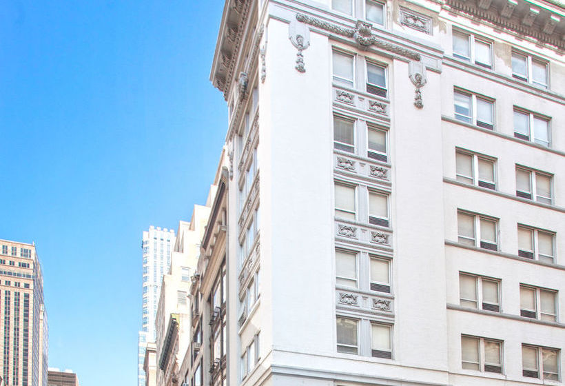 Hotel 373 Fifth Avenue  | New York | Nueva York | United States 5