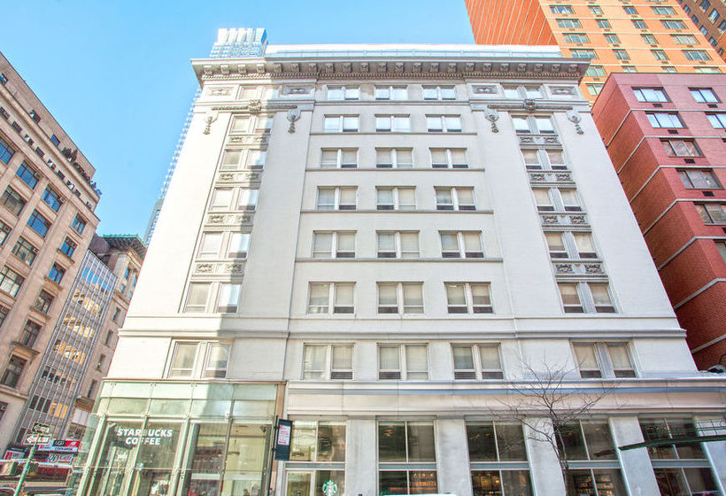 Hotel 373 Fifth Avenue  | New York | Nueva York | United States 6
