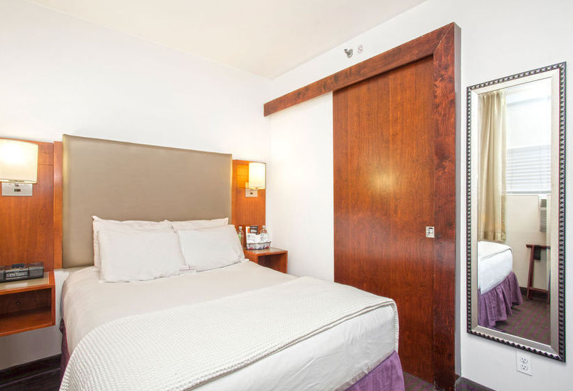 Hotel 373 Fifth Avenue  | New York | Nueva York | United States 8