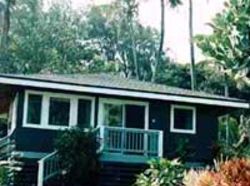 Hotel Hana Oceanfront Cottages 