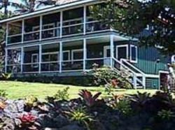 Hotel Hana Oceanfront Cottages  | Hana | Hawaii | United States 1