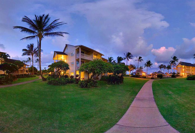 Hotel Aston Islander on the Beach 
