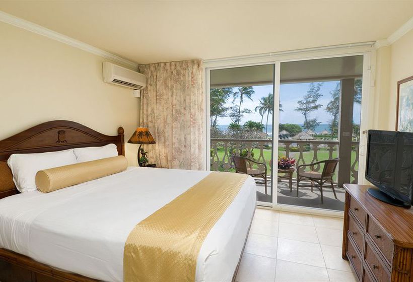 Hotel Aston Islander on the Beach  | Kapaa | Hawaii | Estados Unidos 10