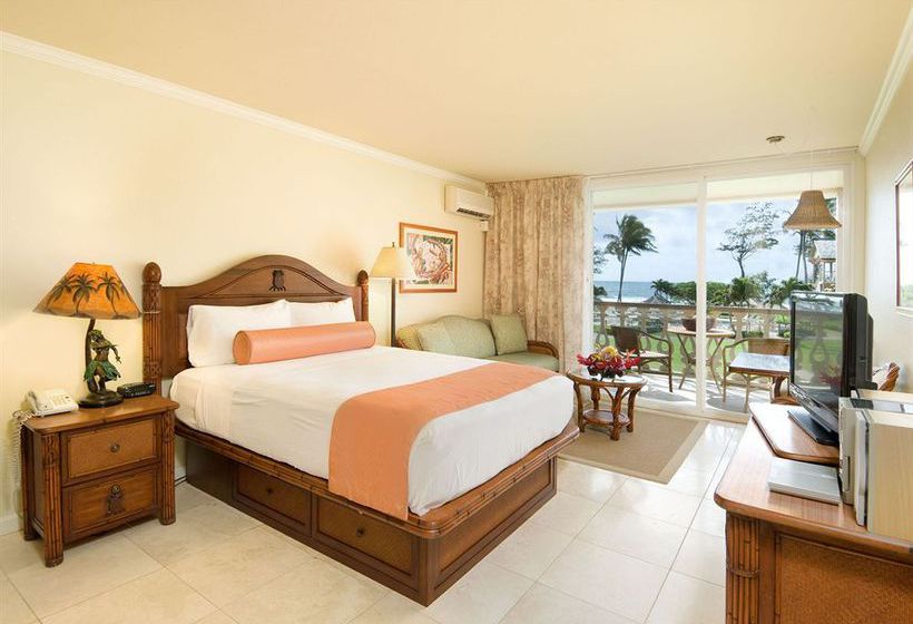 Hotel Aston Islander on the Beach  | Kapaa | Hawaii | Estados Unidos 11