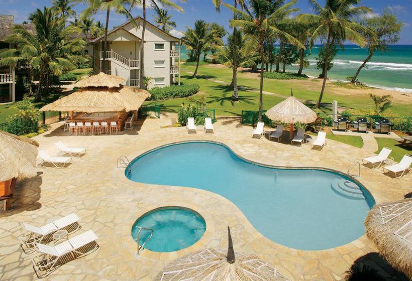 Hotel Aston Islander on the Beach  | Kapaa | Hawaii | Estados Unidos 12