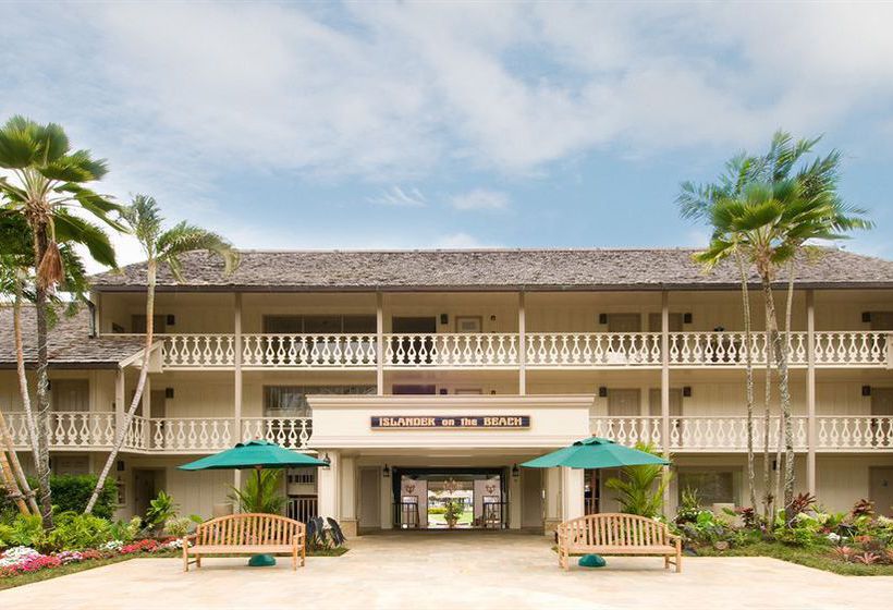 Hotel Aston Islander on the Beach  | Kapaa | Hawaii | Estados Unidos 13