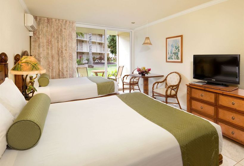 Hotel Aston Islander on the Beach  | Kapaa | Hawaii | Estados Unidos 14