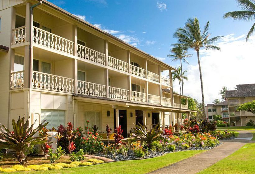 Hotel Aston Islander on the Beach  | Kapaa | Hawaii | Estados Unidos 15