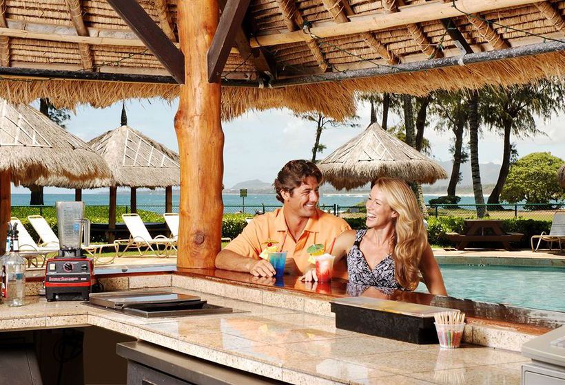 Hotel Aston Islander on the Beach  | Kapaa | Hawaii | Estados Unidos 16