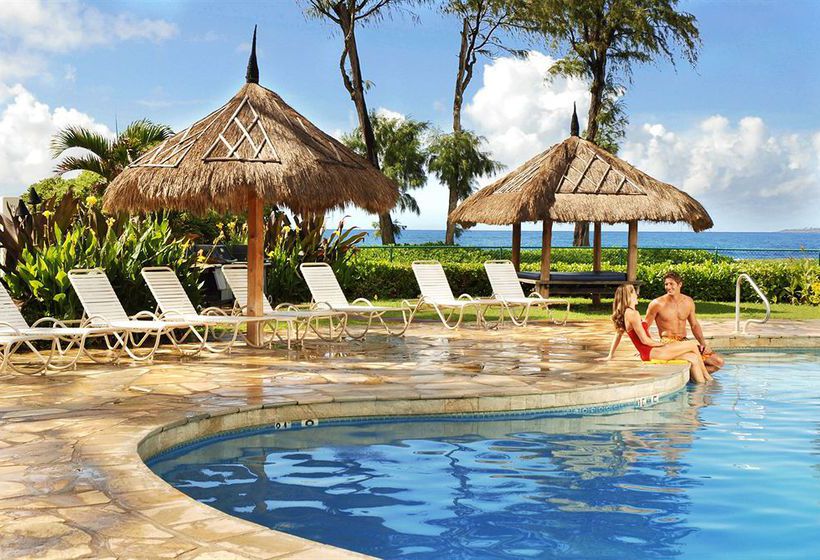 Hotel Aston Islander on the Beach  | Kapaa | Hawaii | Estados Unidos 17