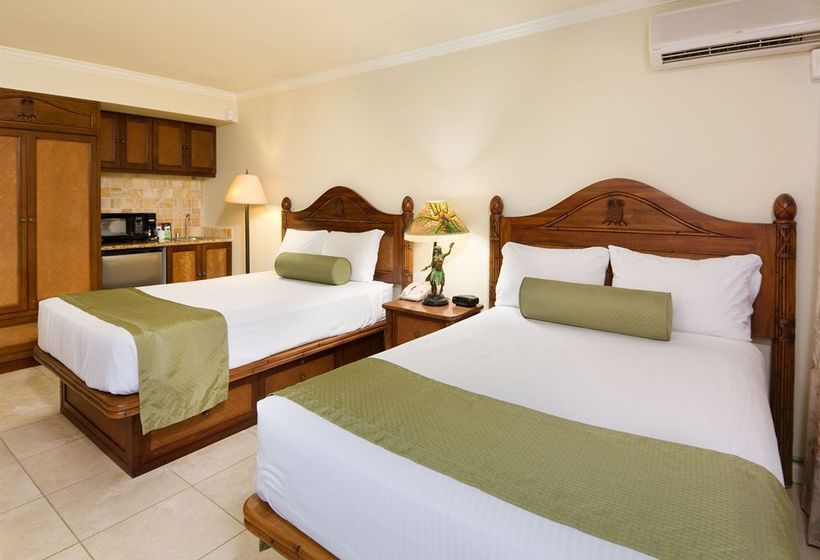 Hotel Aston Islander on the Beach  | Kapaa | Hawaii | Estados Unidos 18