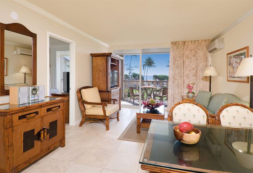 Hotel Aston Islander on the Beach  | Kapaa | Hawaii | Estados Unidos 19