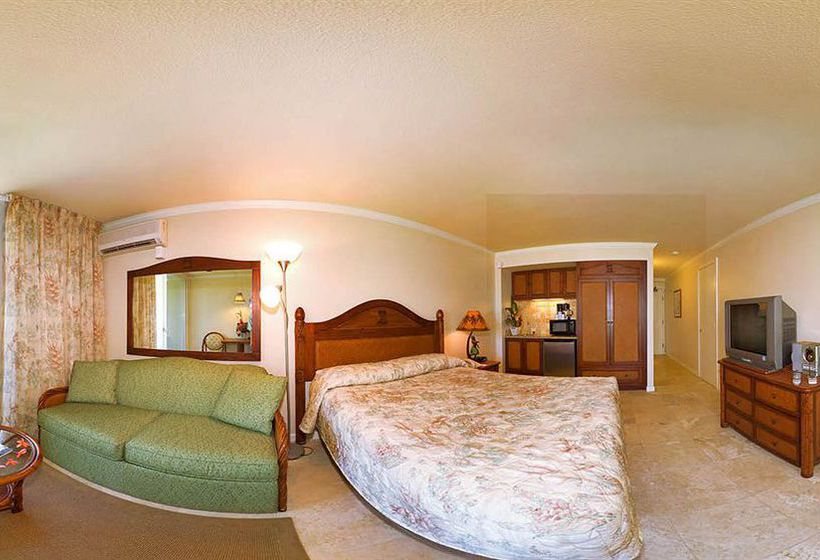 Hotel Aston Islander on the Beach  | Kapaa | Hawaii | Estados Unidos 2