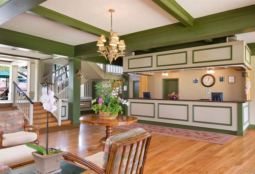 Hotel Aston Islander on the Beach  | Kapaa | Hawaii | Estados Unidos 20