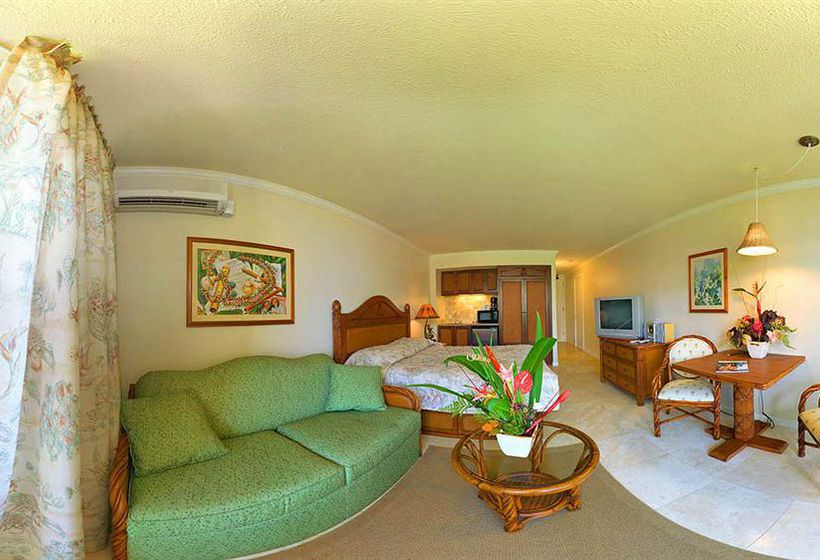 Hotel Aston Islander on the Beach  | Kapaa | Hawaii | Estados Unidos 3