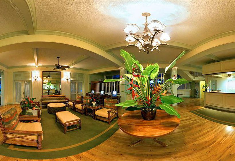 Hotel Aston Islander on the Beach  | Kapaa | Hawaii | Estados Unidos 4