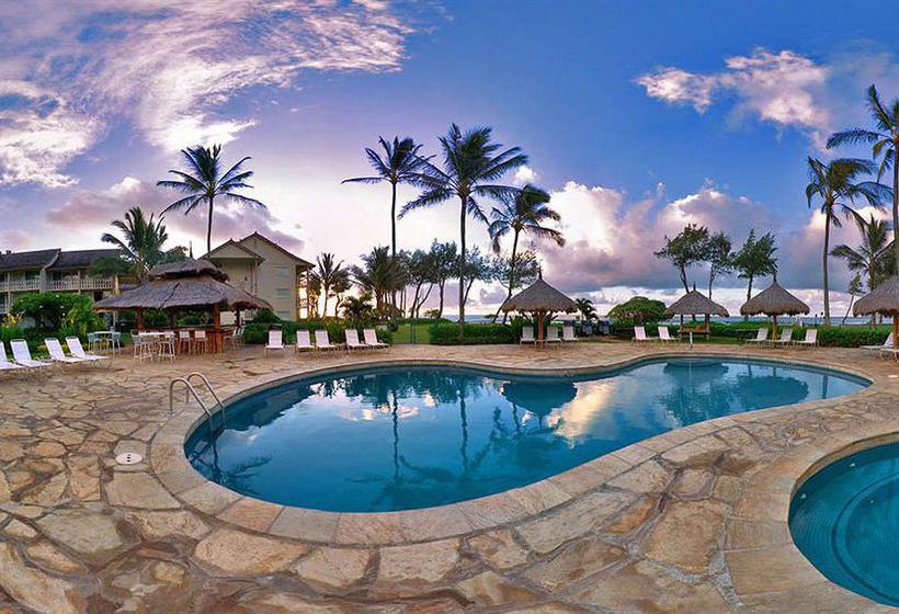 Hotel Aston Islander on the Beach  | Kapaa | Hawaii | Estados Unidos 5