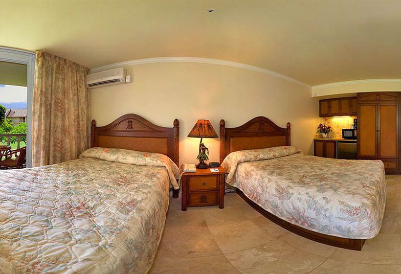 Hotel Aston Islander on the Beach  | Kapaa | Hawaii | Estados Unidos 7