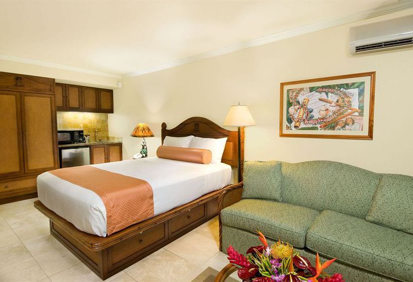 Hotel Aston Islander on the Beach  | Kapaa | Hawaii | Estados Unidos 9