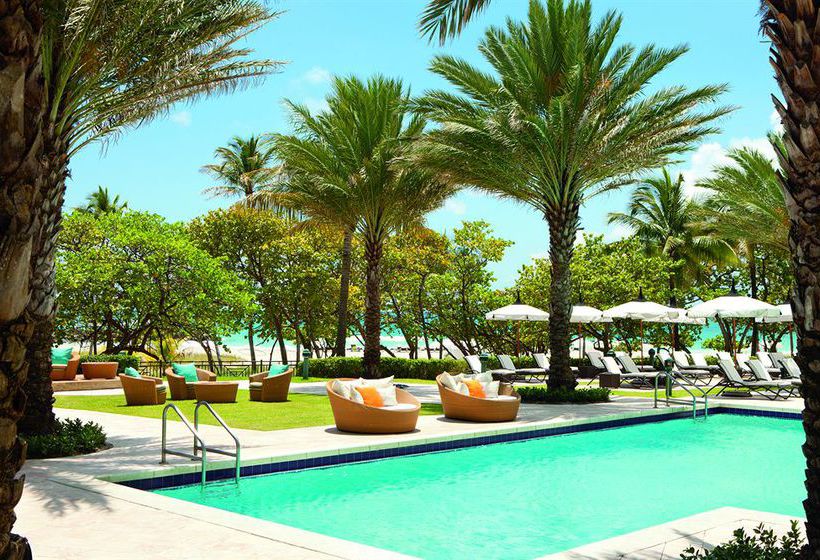 Hotel The Ritz Carlton Bal Harbour Miami  | Bal Harbour | Florida | United States 1