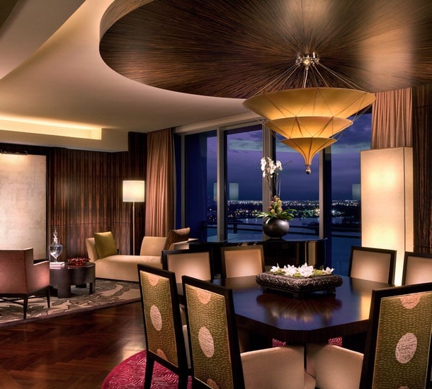 Hotel The Ritz Carlton Bal Harbour Miami  | Bal Harbour | Florida | United States 10