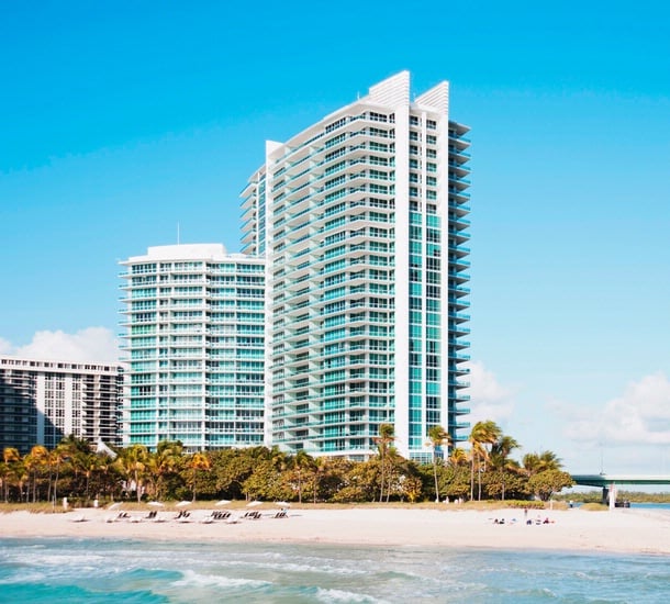 Hotel The Ritz Carlton Bal Harbour Miami  | Bal Harbour | Florida | United States 11