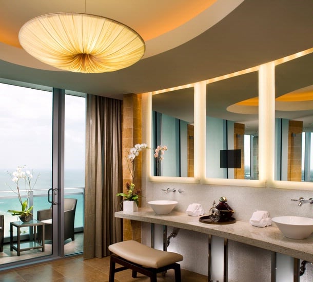 Hotel The Ritz Carlton Bal Harbour Miami  | Bal Harbour | Florida | United States 12
