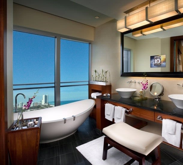 Hotel The Ritz Carlton Bal Harbour Miami  | Bal Harbour | Florida | United States 13