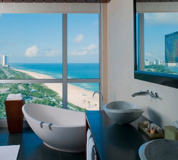 Hotel The Ritz Carlton Bal Harbour Miami  | Bal Harbour | Florida | United States 15