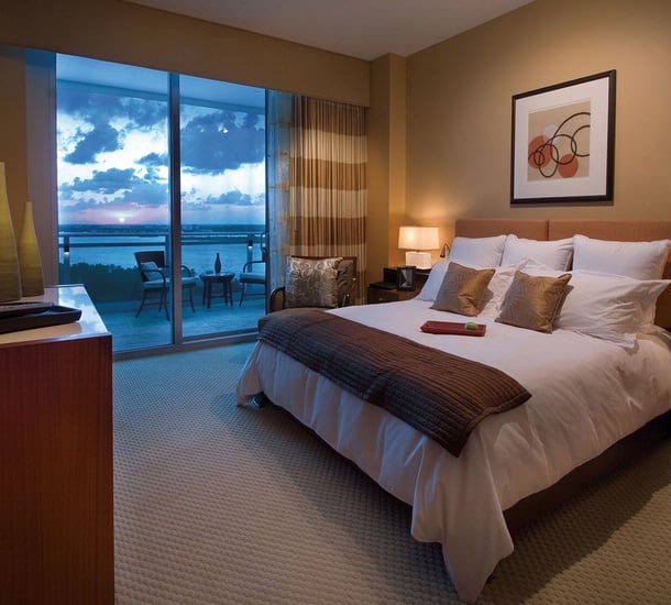 Hotel The Ritz Carlton Bal Harbour Miami  | Bal Harbour | Florida | United States 16