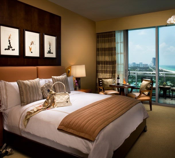 Hotel The Ritz Carlton Bal Harbour Miami  | Bal Harbour | Florida | United States 17